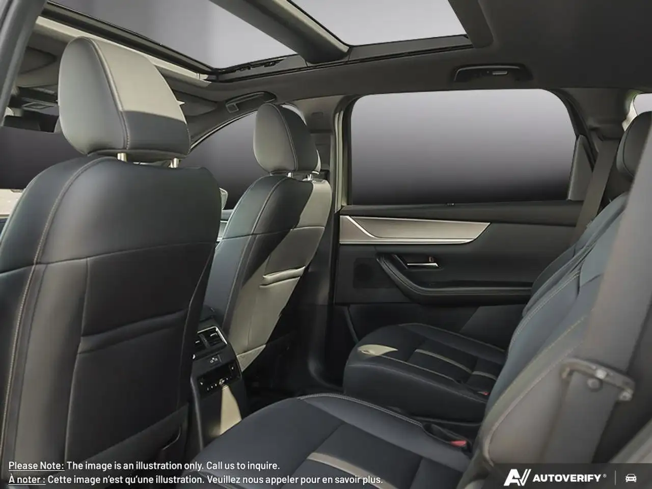 Mazda CX-90 MHEV photo Mazda CX-90 MHEV