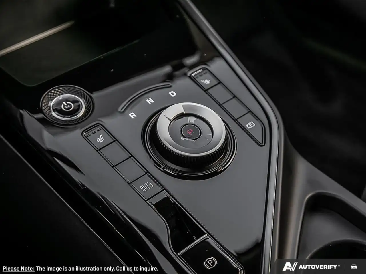 Kia Niro photo Kia Niro
