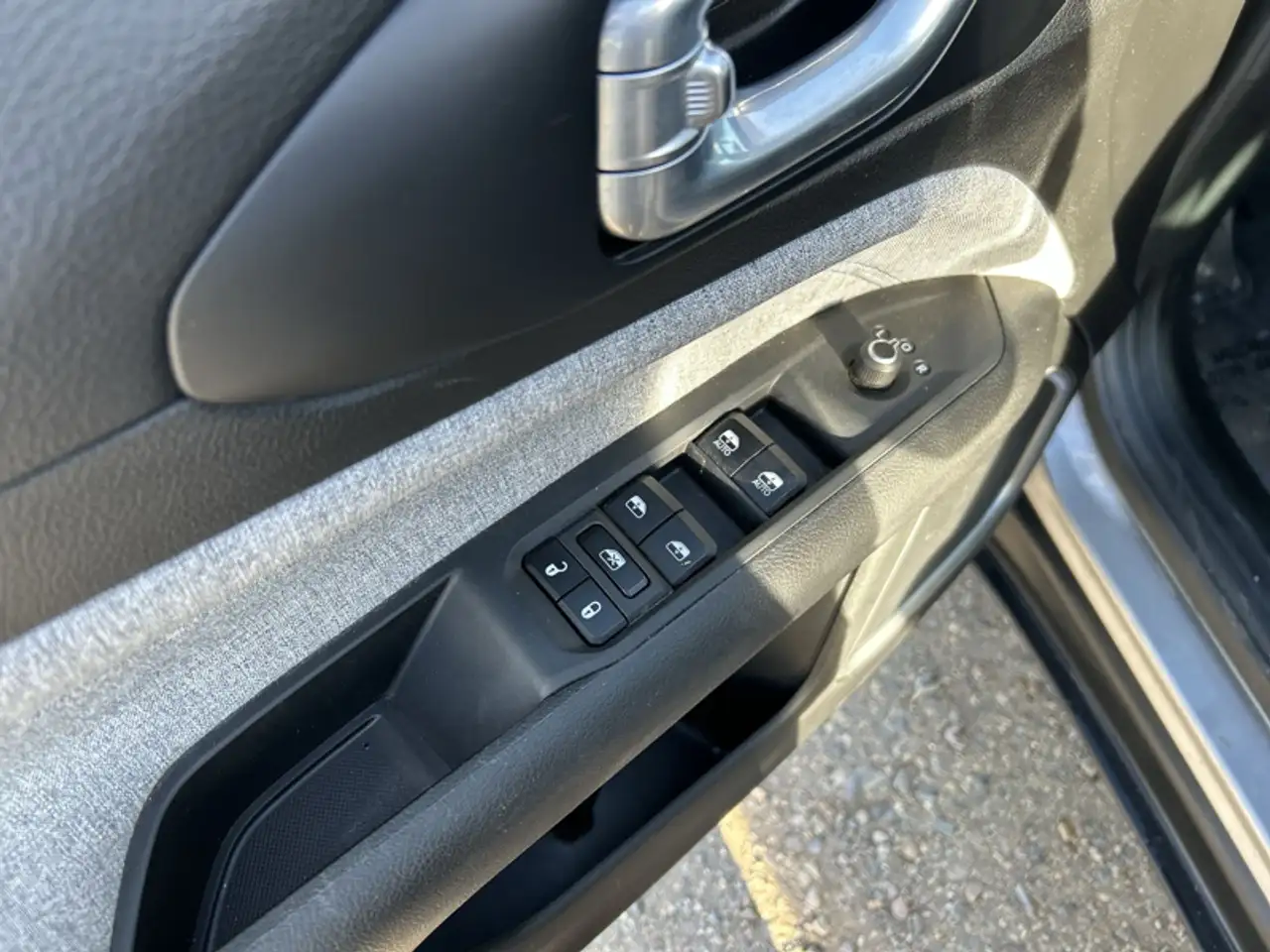 Jeep Compass photo Jeep Compass