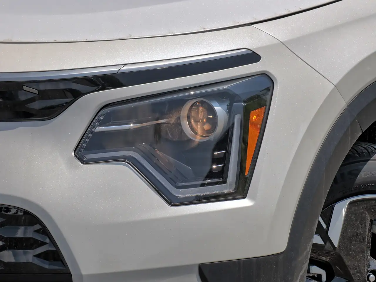 2026 Kia Niro