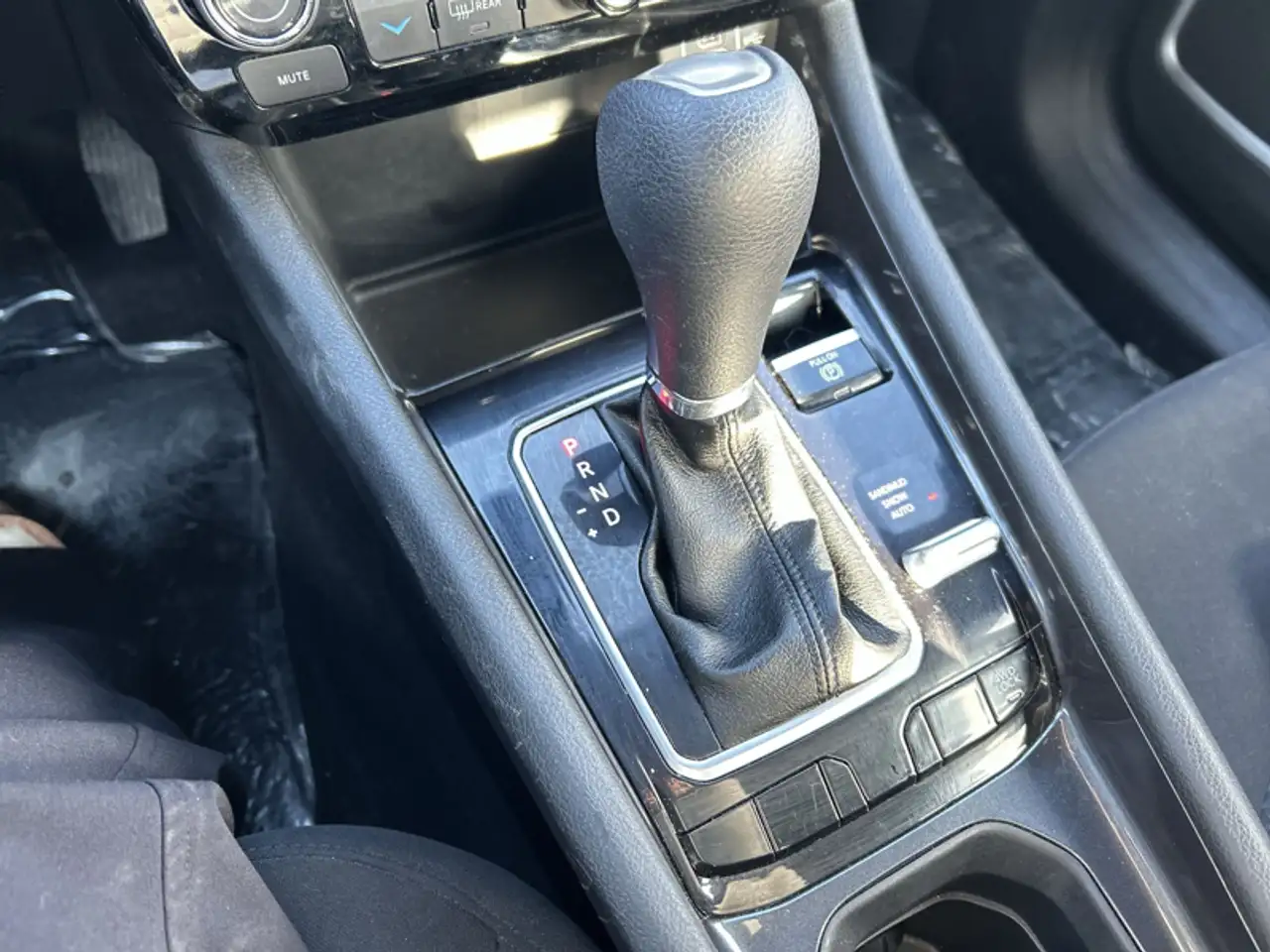 Jeep Compass photo Jeep Compass