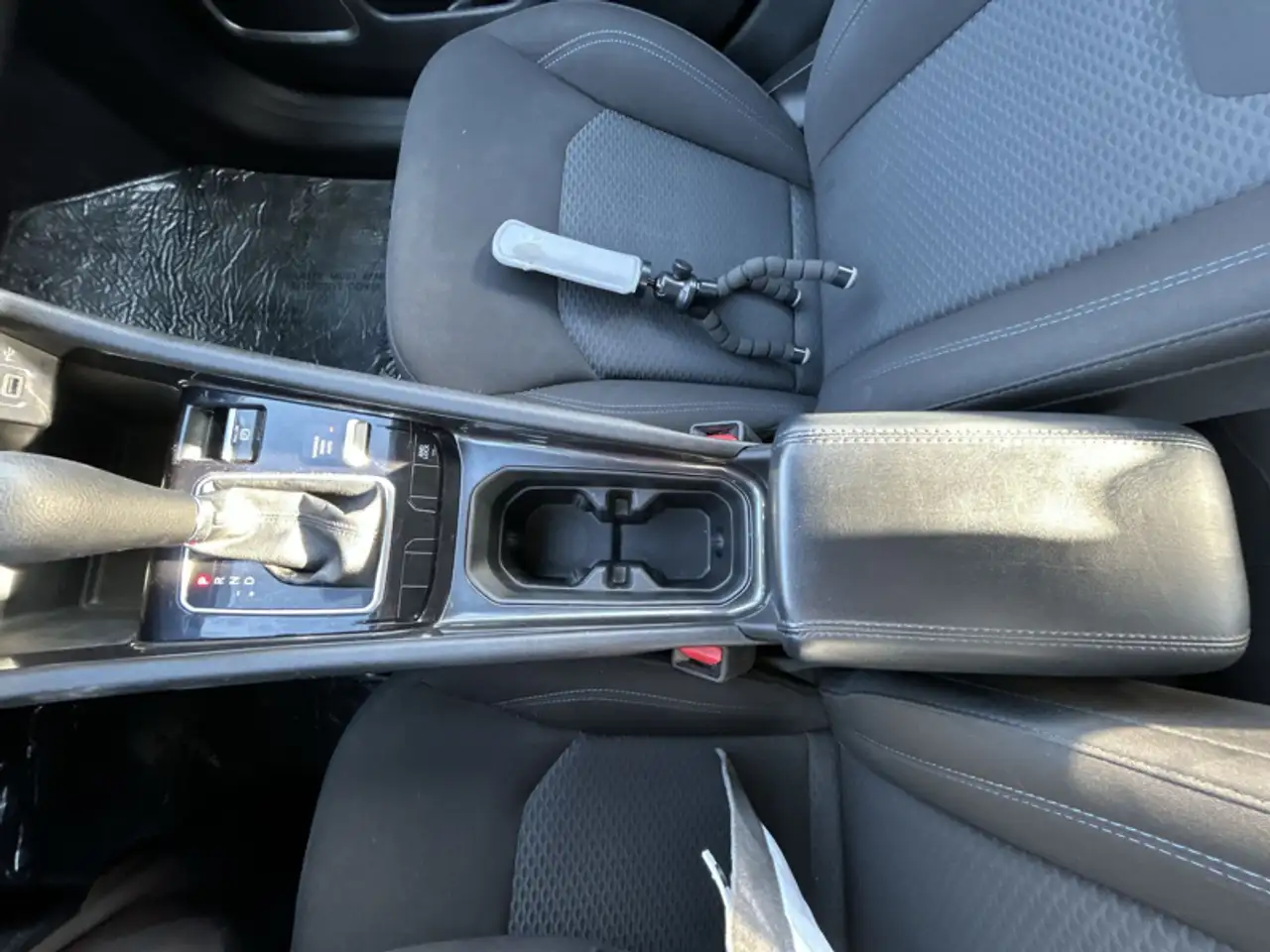 Jeep Compass photo Jeep Compass