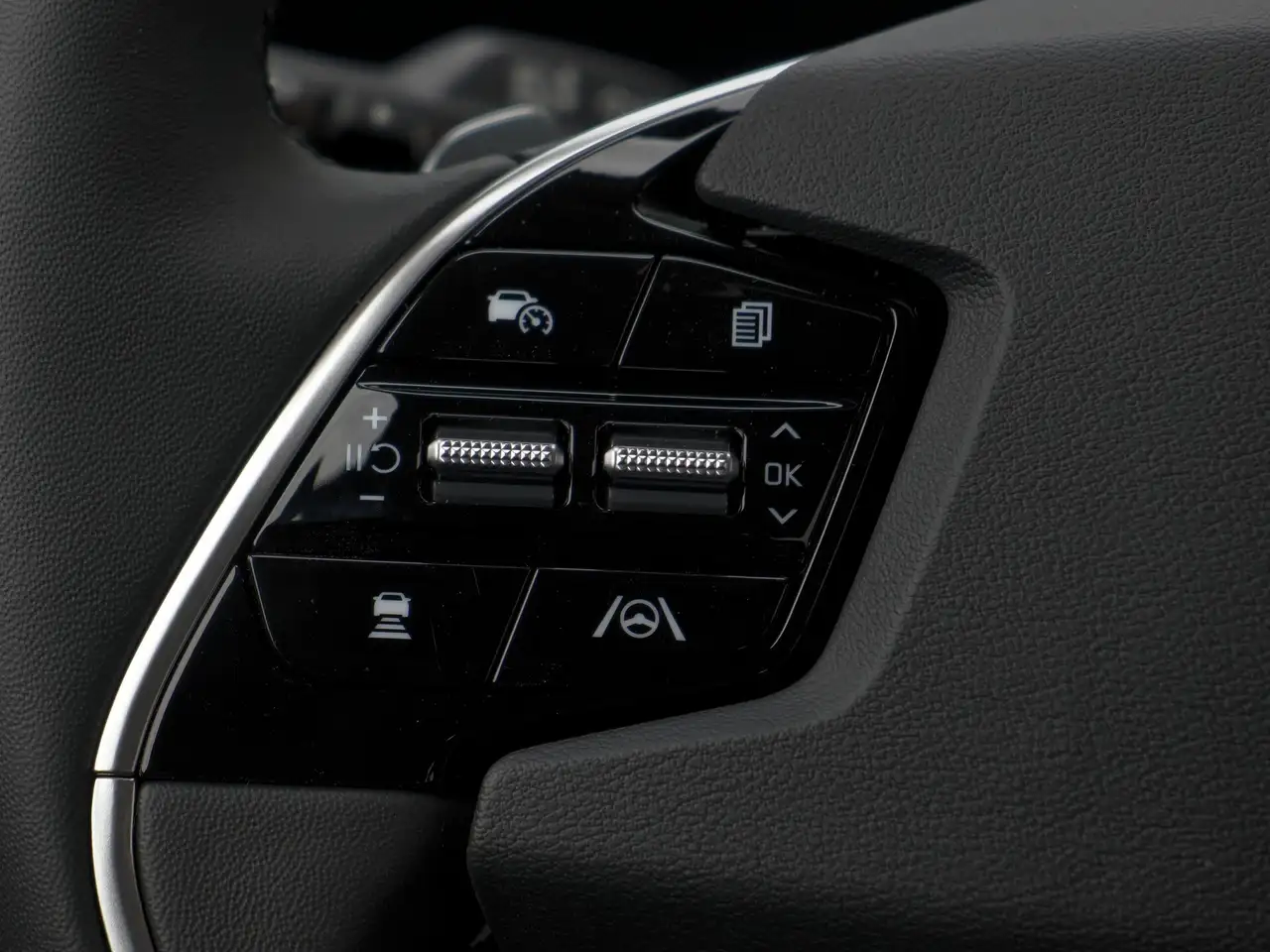 Kia Niro fotografie Kia Niro