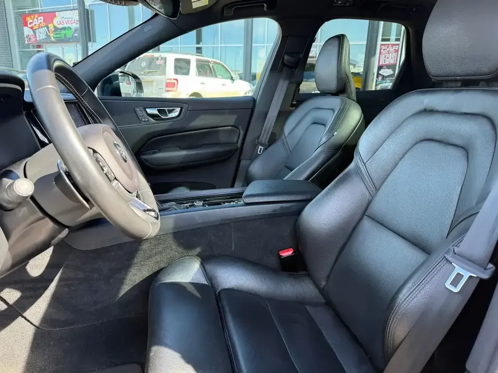 Volvo XC60 photo Volvo XC60