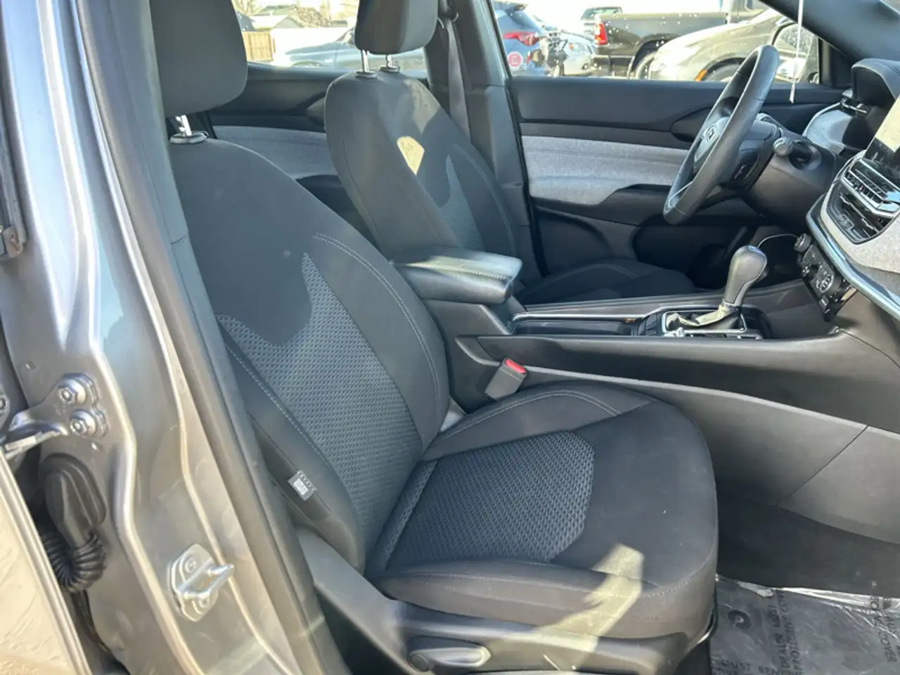 Jeep Compass photo Jeep Compass