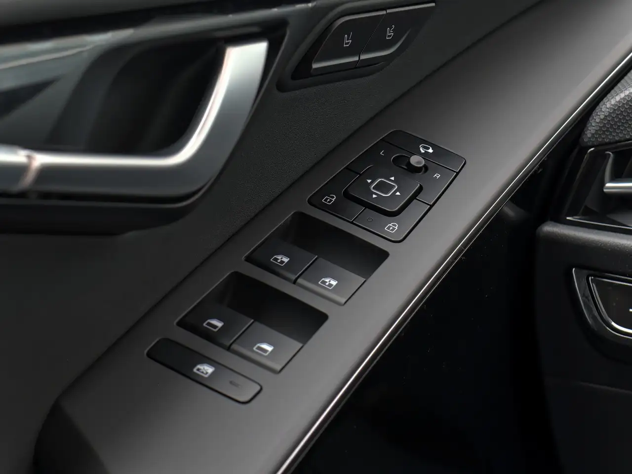 Kia Niro fotografie Kia Niro