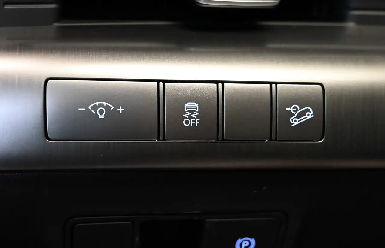 Hyundai KONA fotografie Hyundai KONA
