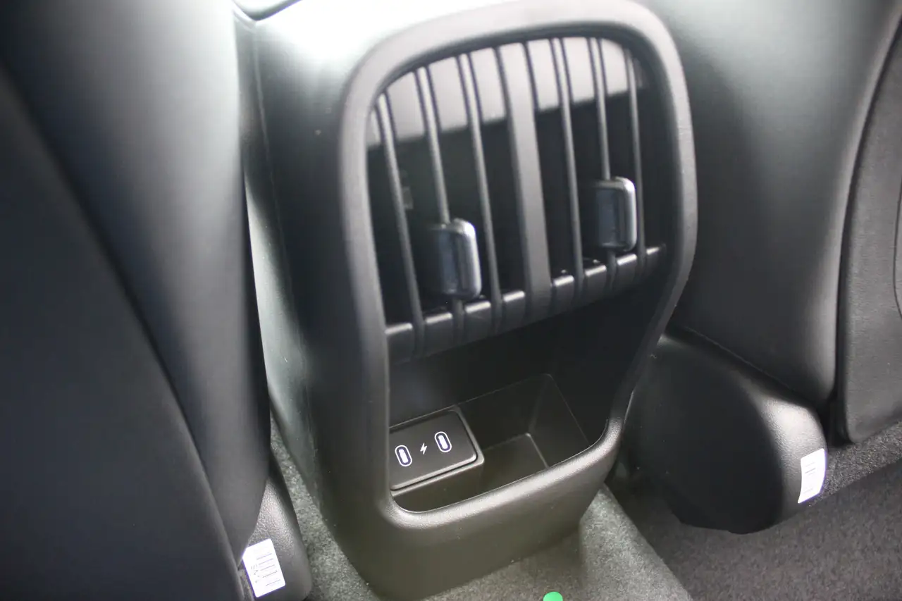 Hyundai KONA fotografie Hyundai KONA