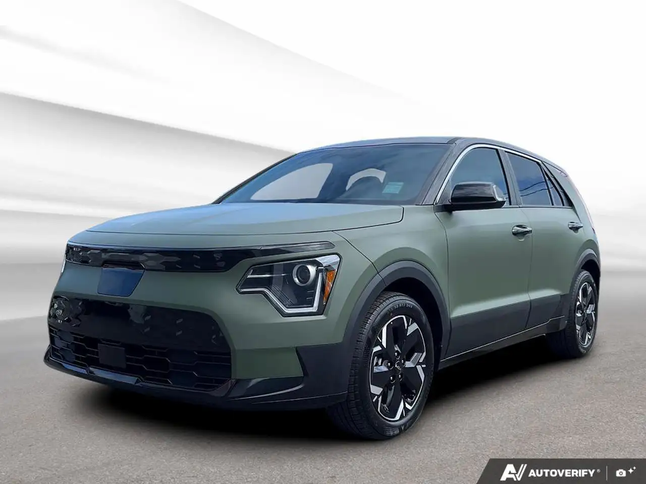 2026 Kia Niro