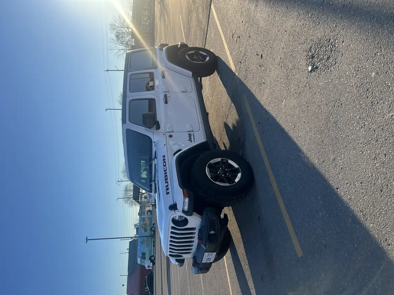 Jeep Wrangler снимка Jeep Wrangler