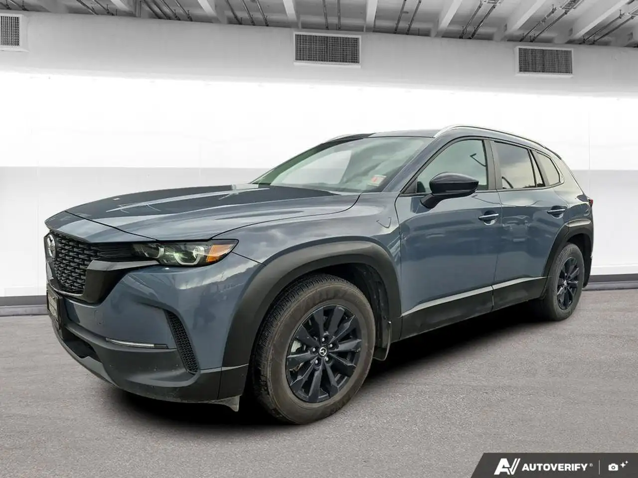 2023 Mazda CX-50