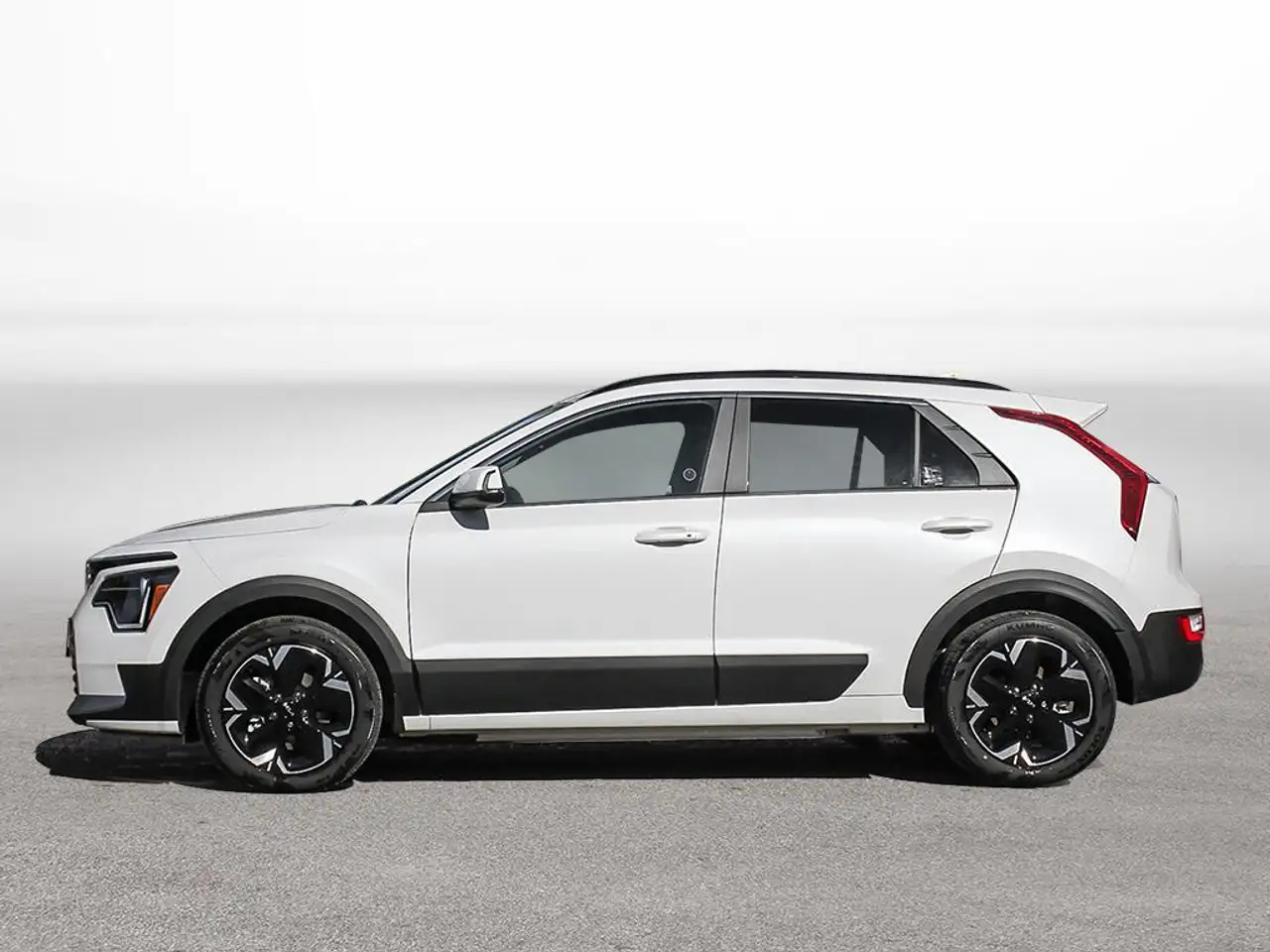 Kia Niro снимка Kia Niro