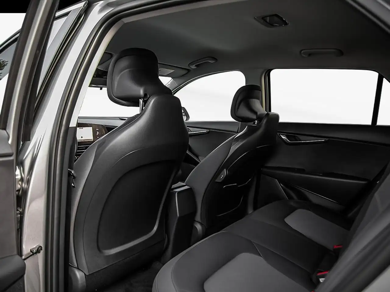 Kia Niro fotografie Kia Niro
