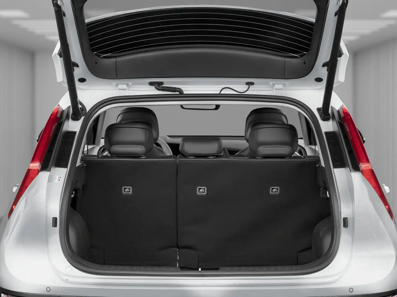 Kia Niro снимка Kia Niro