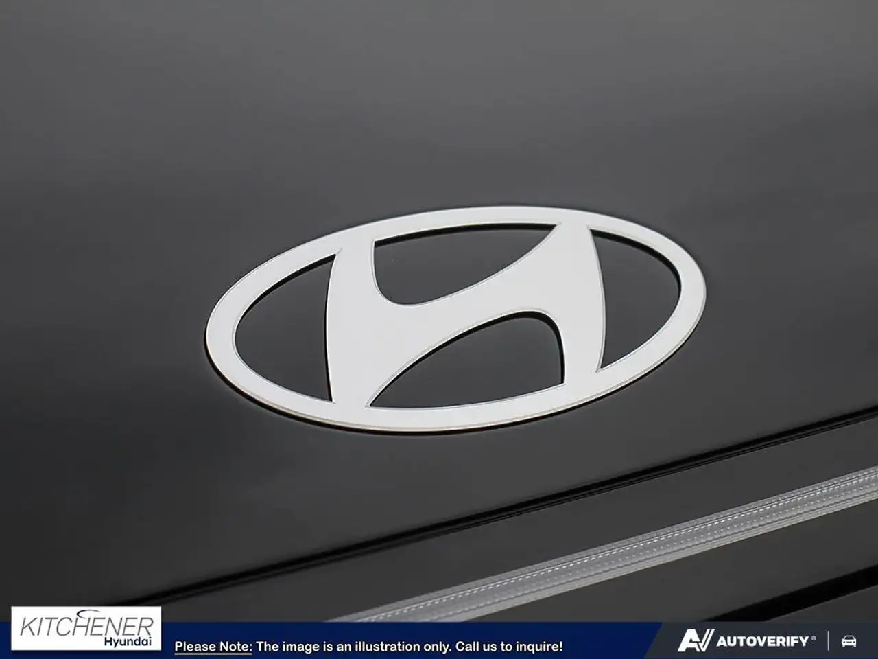 Hyundai KONA fotografie Hyundai KONA