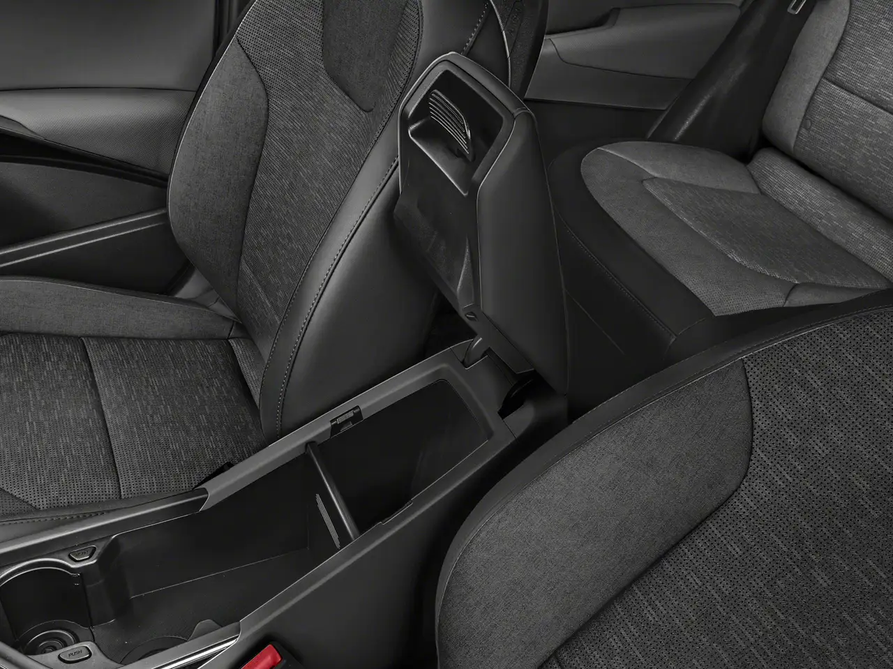 Kia Niro снимка Kia Niro