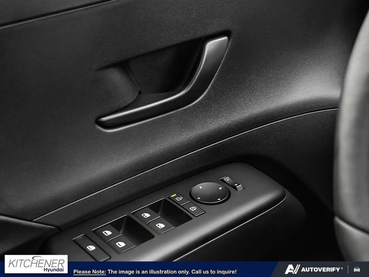 Hyundai KONA fotografie Hyundai KONA