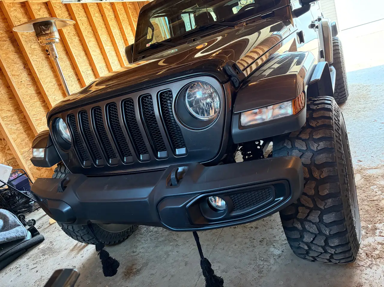 Jeep Wrangler fotografie Jeep Wrangler