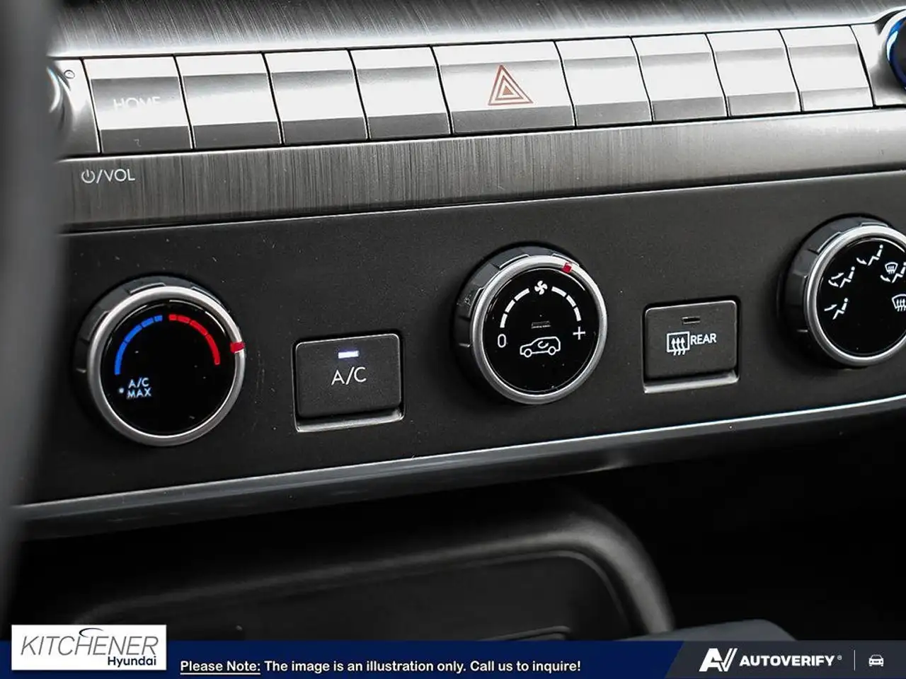 Hyundai KONA fotografie Hyundai KONA