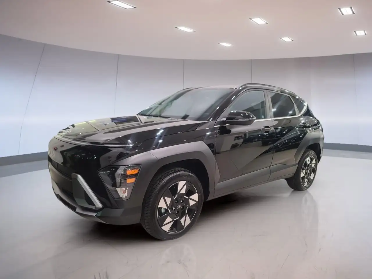 Hyundai KONA photo Hyundai KONA