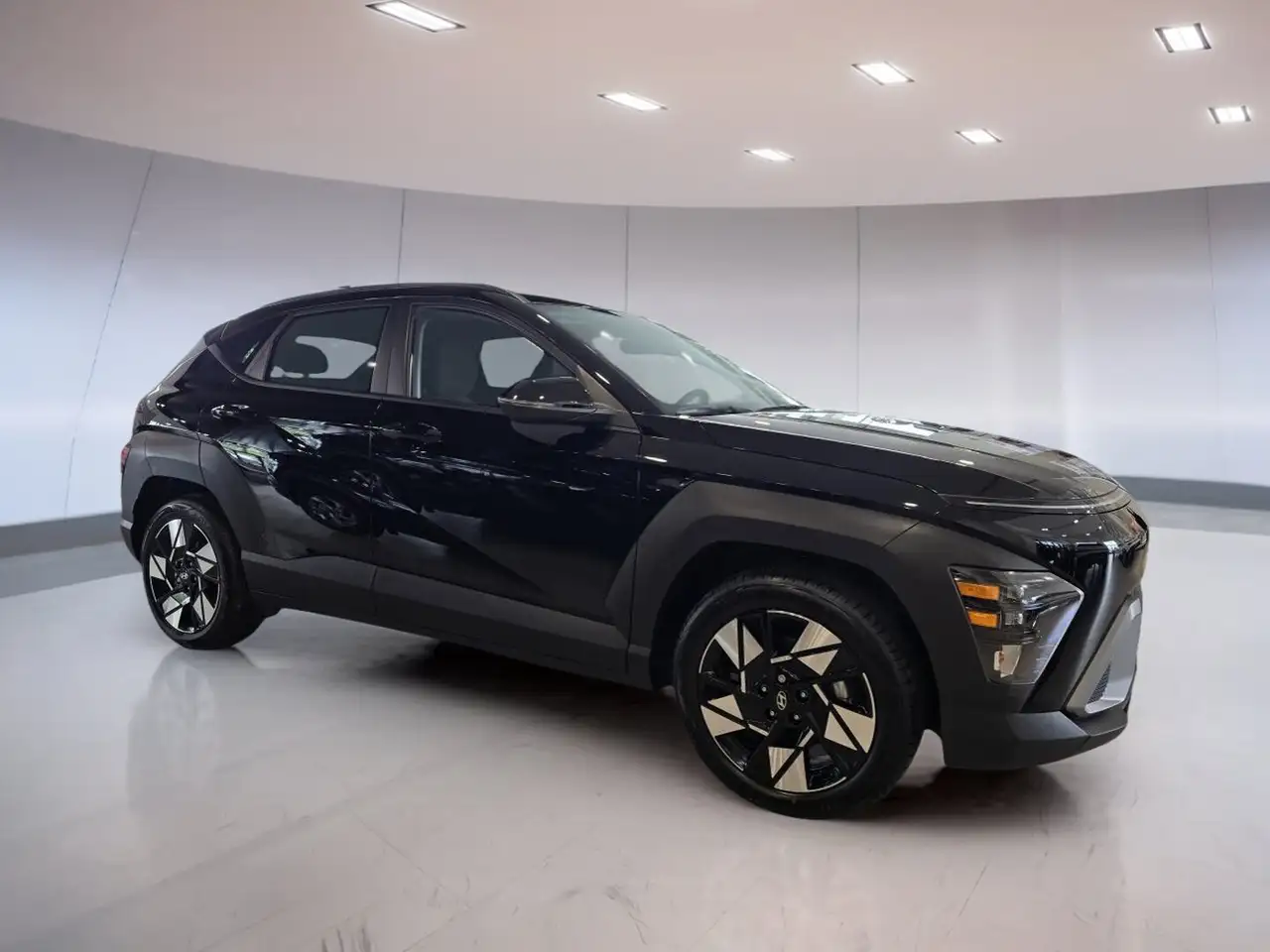 Hyundai KONA photo Hyundai KONA