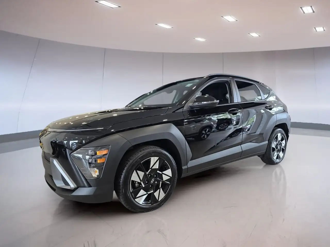 Hyundai KONA photo Hyundai KONA
