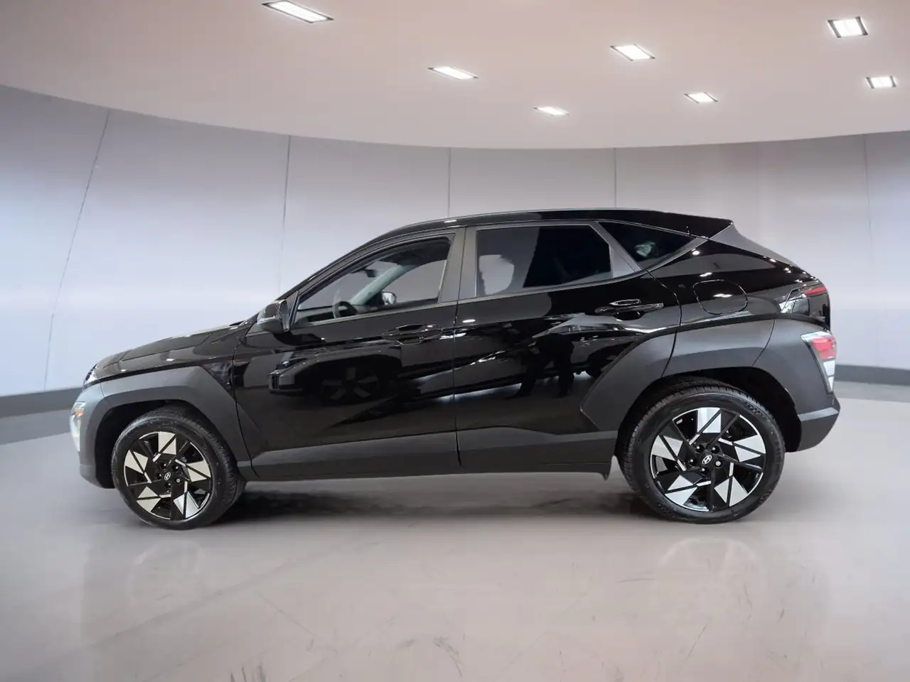 Hyundai KONA photo Hyundai KONA