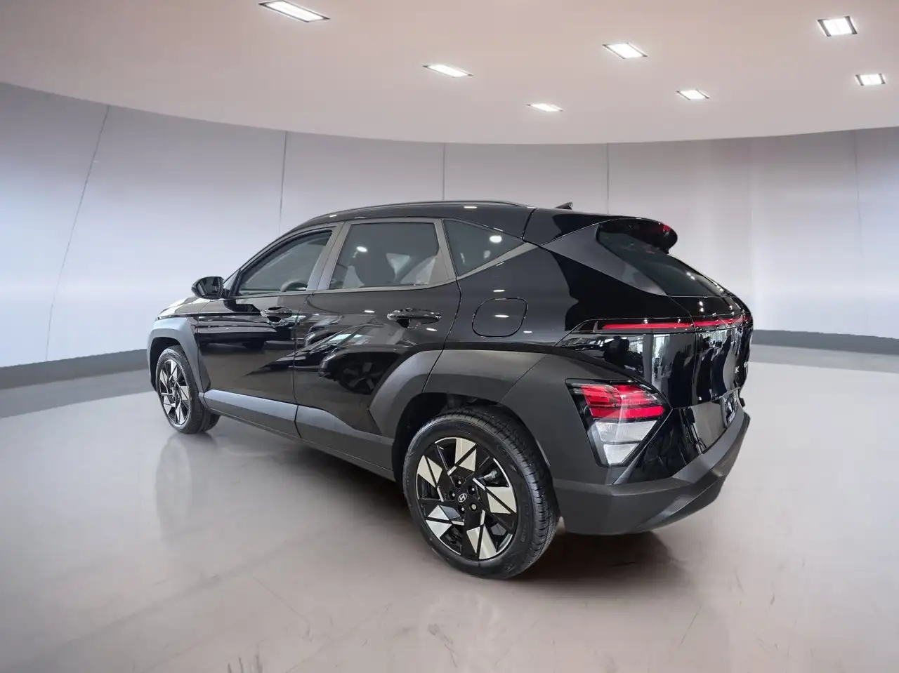 Hyundai KONA photo Hyundai KONA