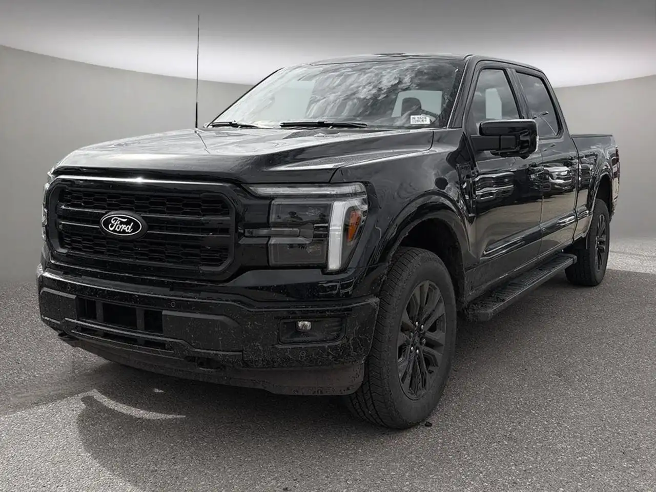 2026 Ford F 150