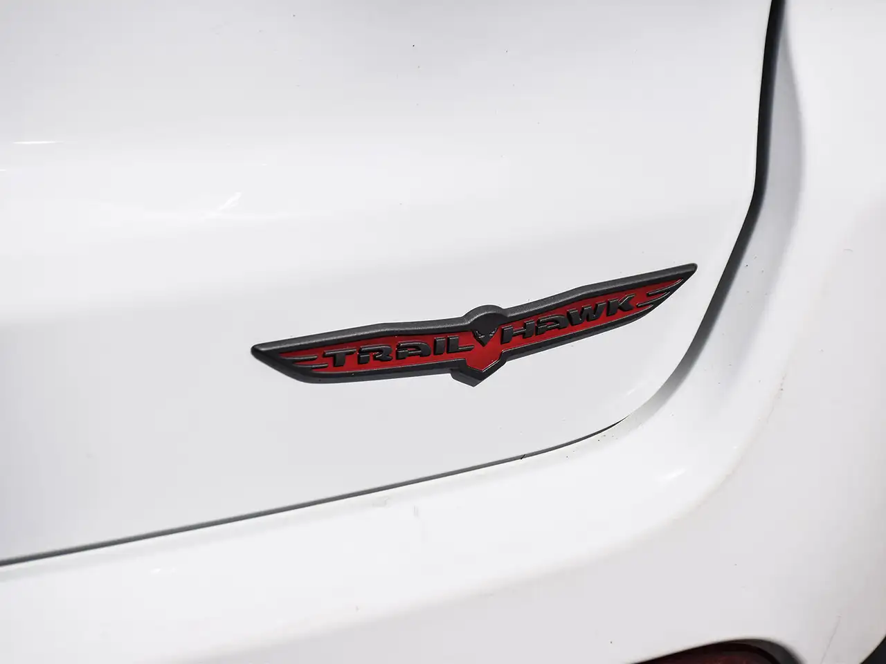 Jeep Compass fotografie Jeep Compass