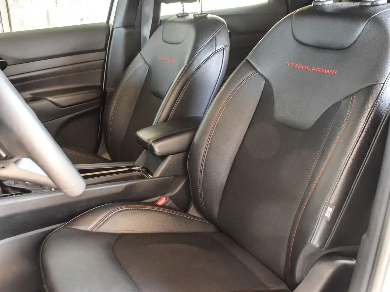 Jeep Compass fotografie Jeep Compass