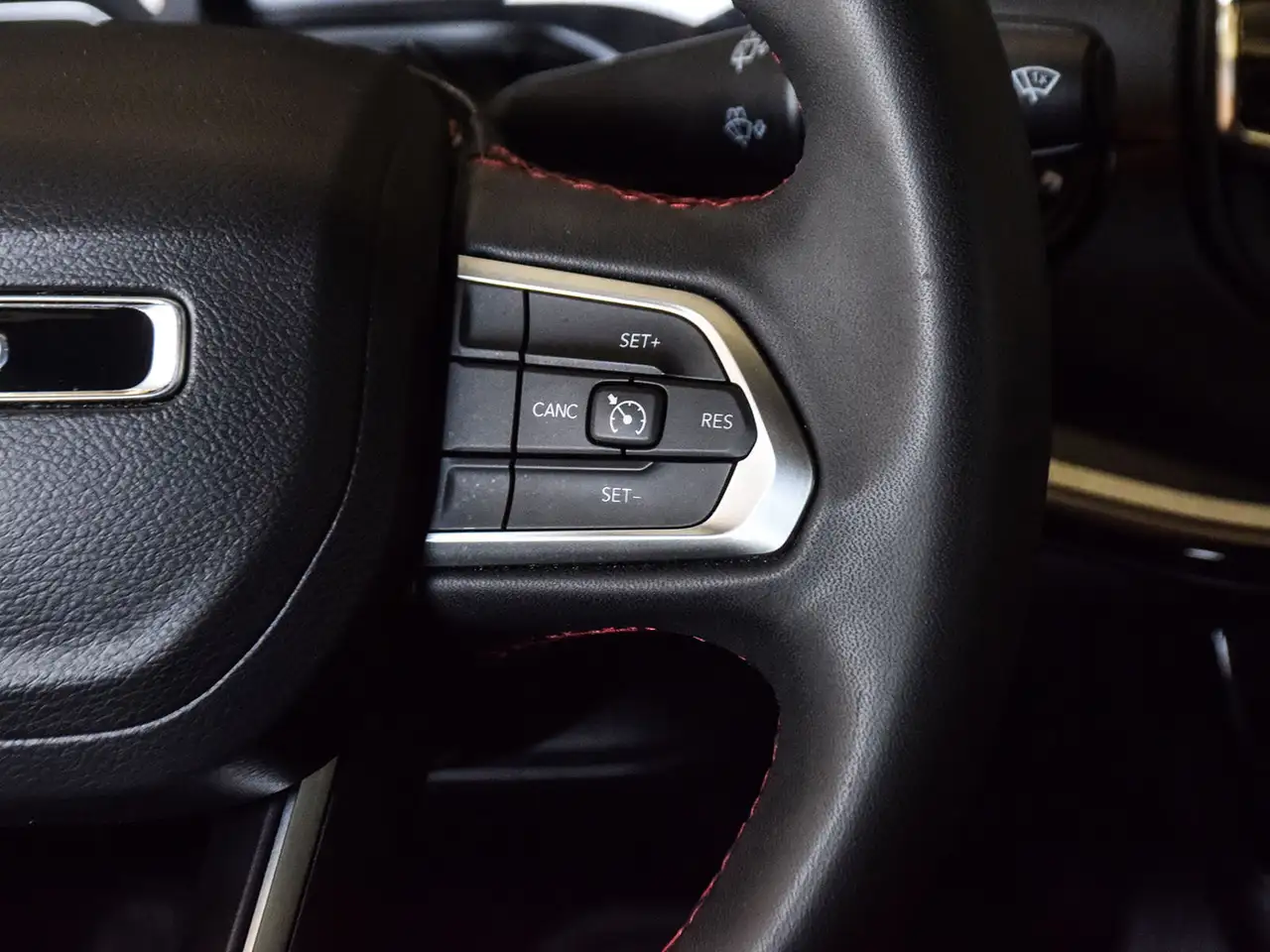 Jeep Compass fotografie Jeep Compass
