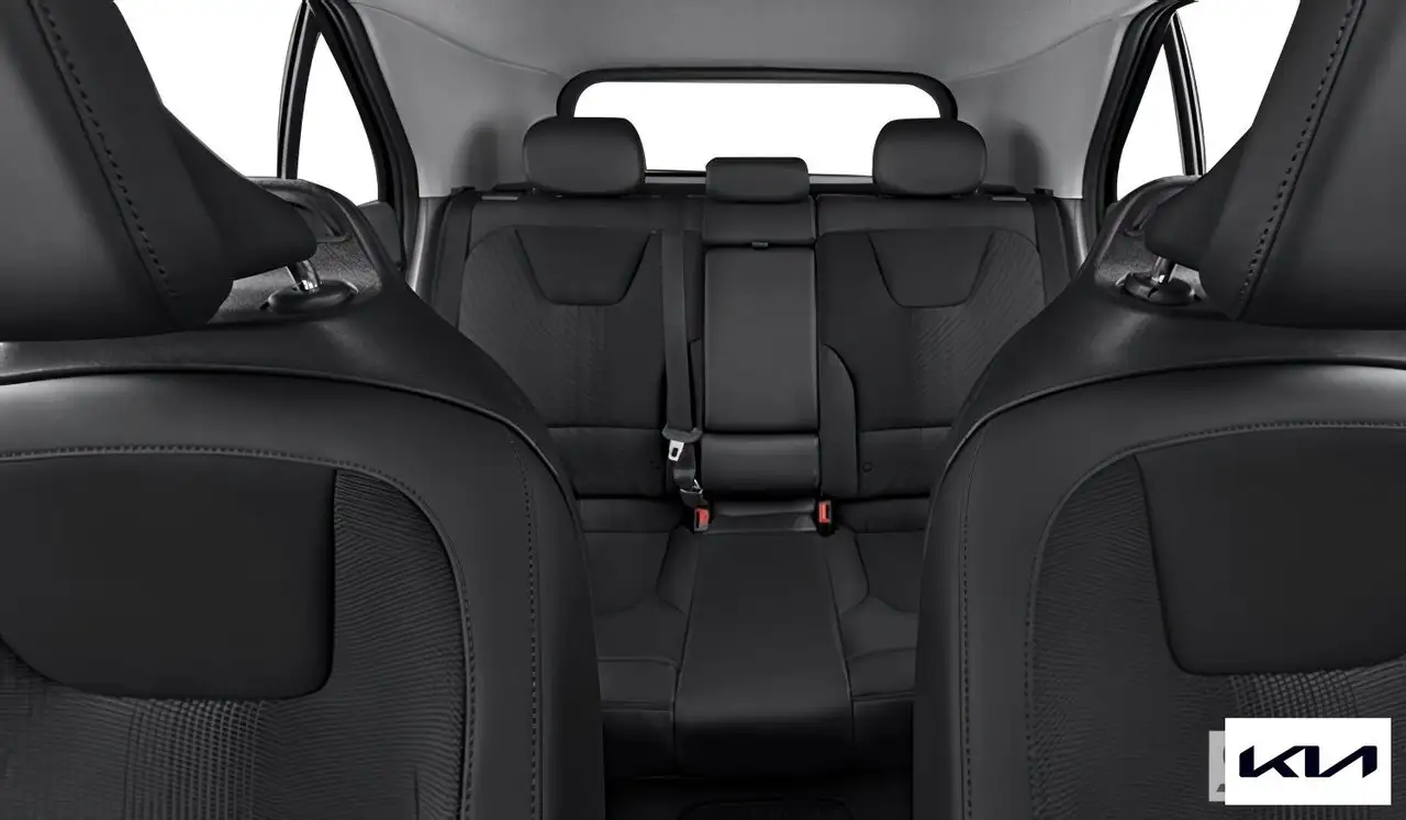 Kia Niro снимка Kia Niro