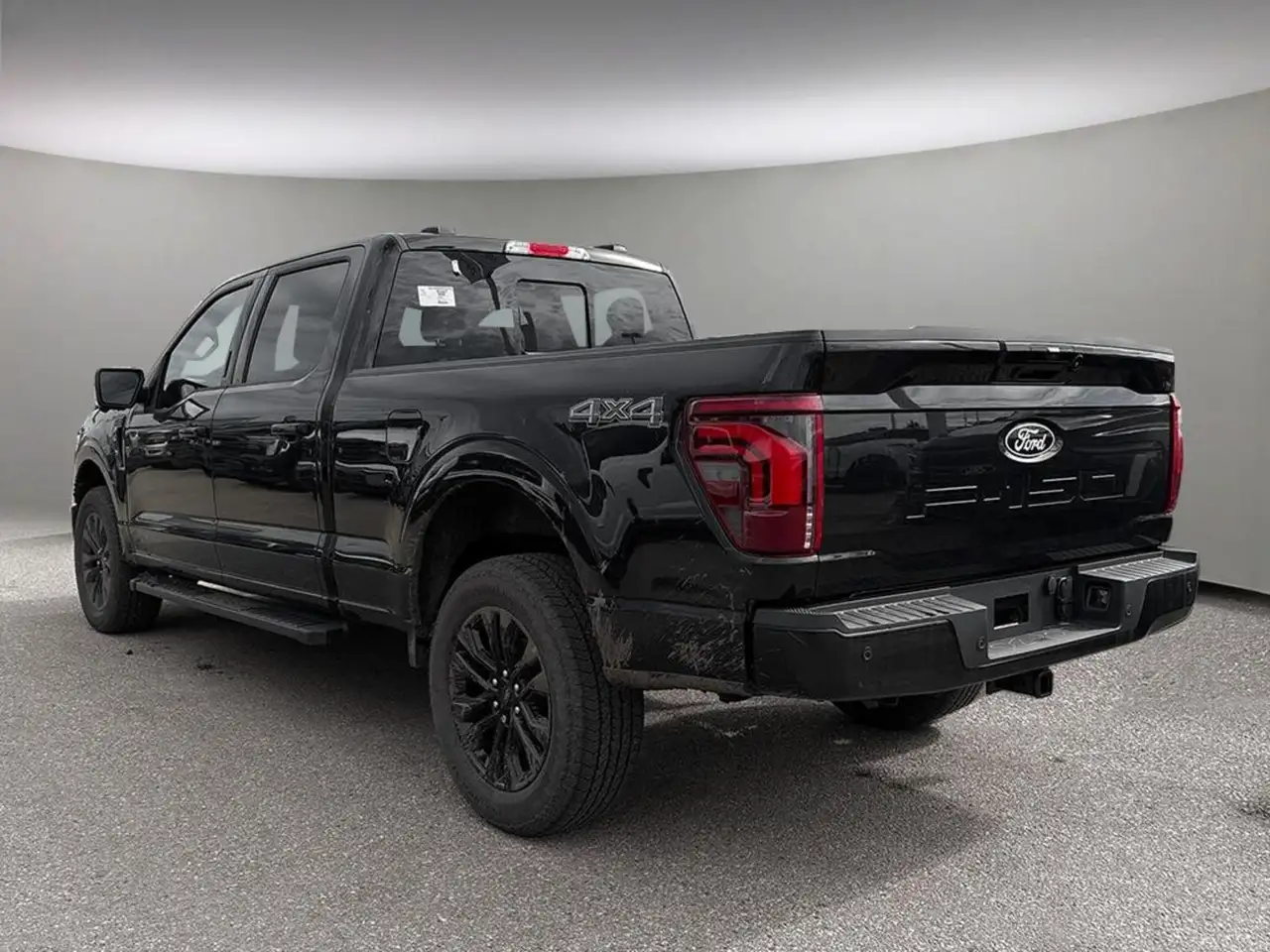 Ford F 150 fotografie Ford F 150