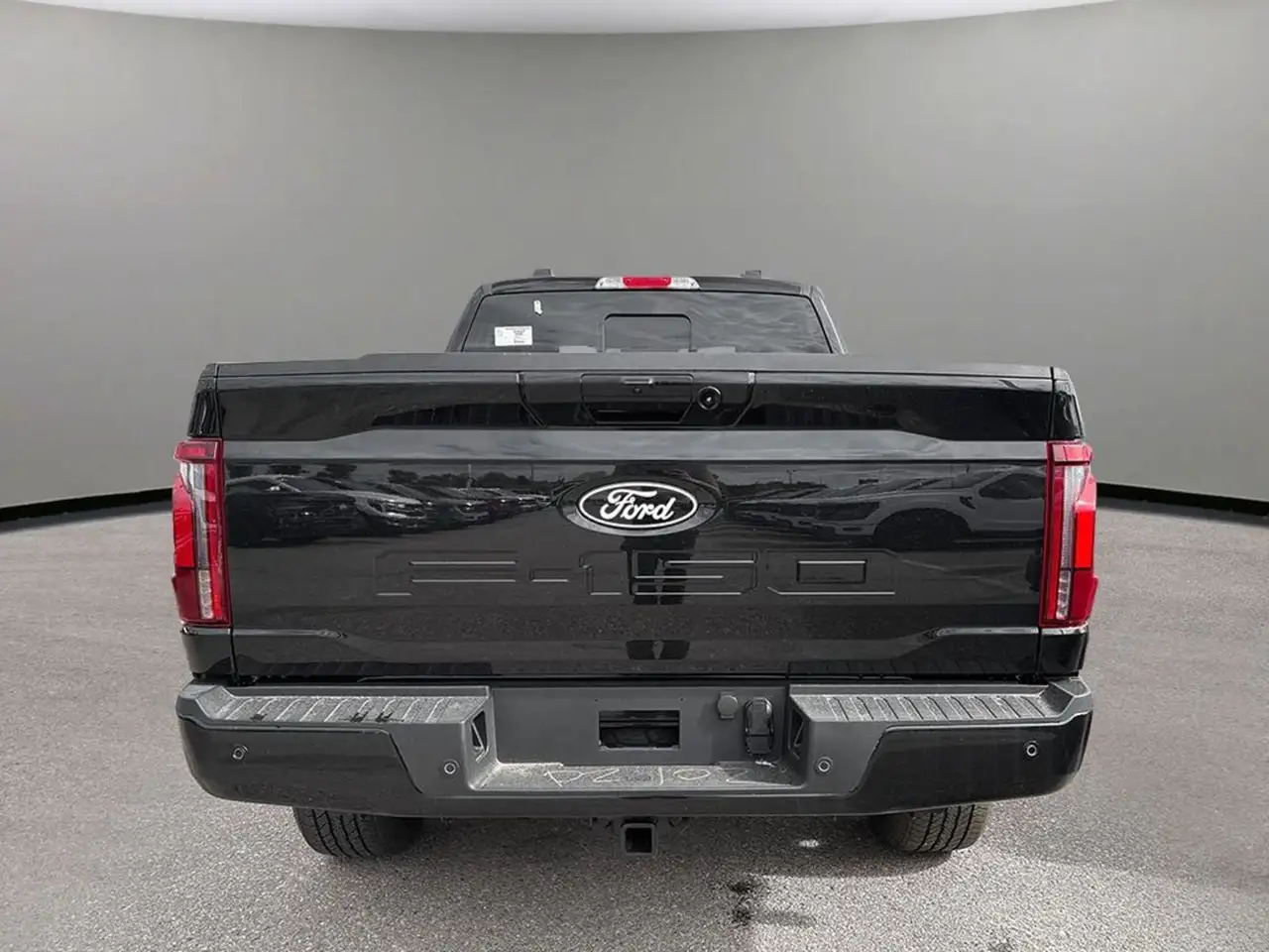Ford F 150 fotografie Ford F 150