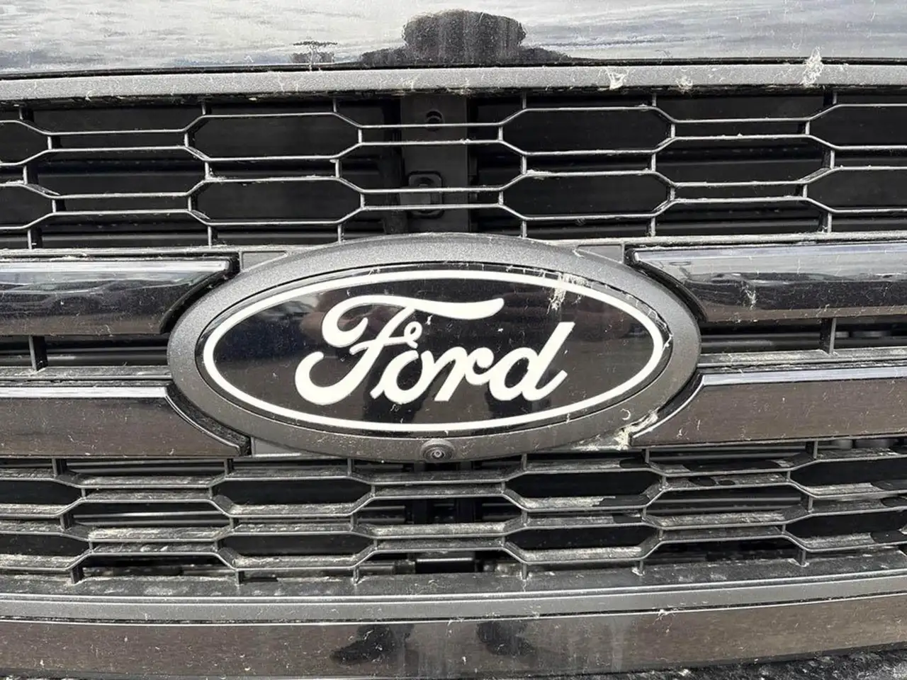 Ford F 150 fotografie Ford F 150
