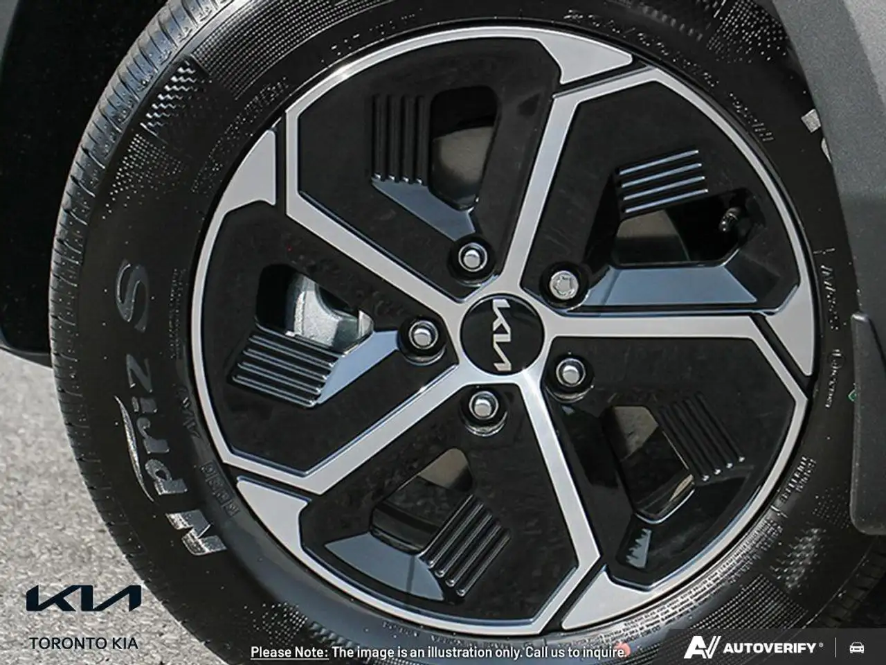Kia Niro photo Kia Niro