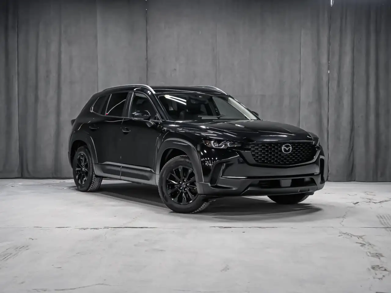 Mazda CX-50 fotografie Mazda CX-50