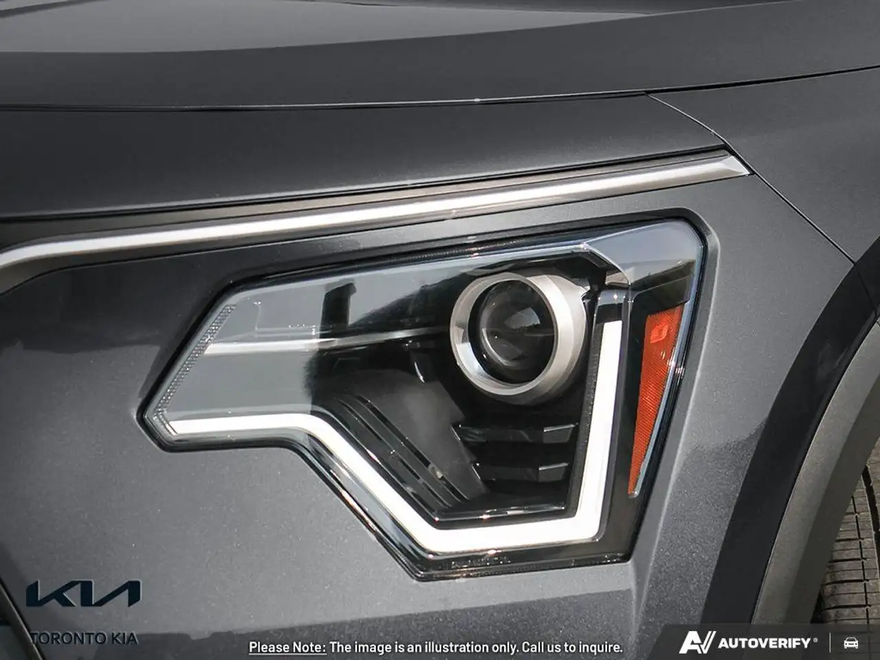 Kia Niro photo Kia Niro
