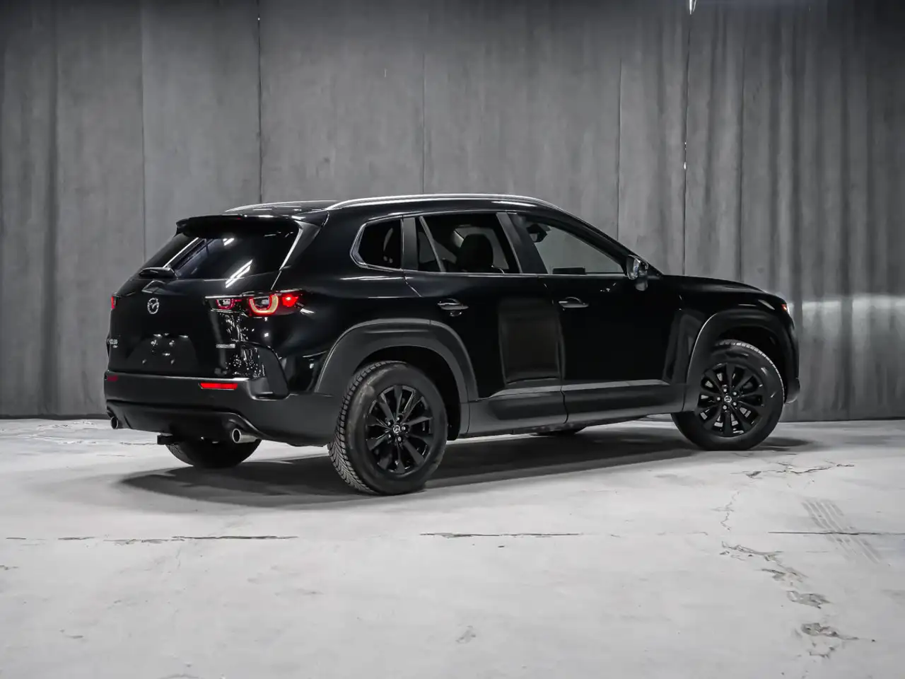 Mazda CX-50 fotografie Mazda CX-50