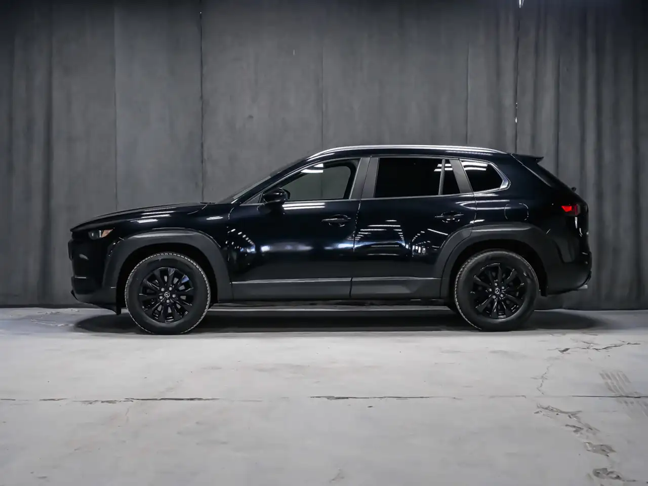 Mazda CX-50 fotografie Mazda CX-50