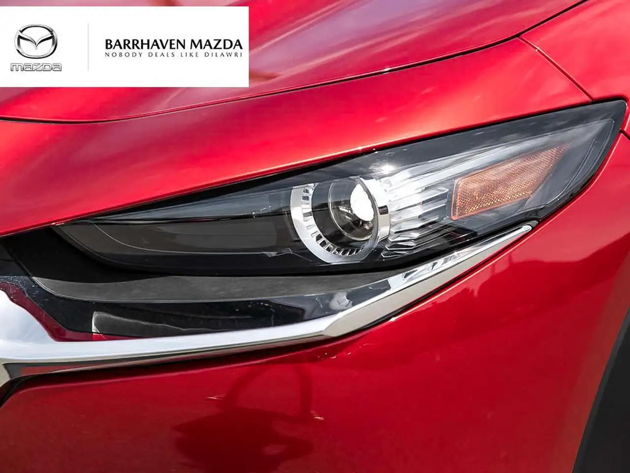 Mazda CX-30 fotografie Mazda CX-30