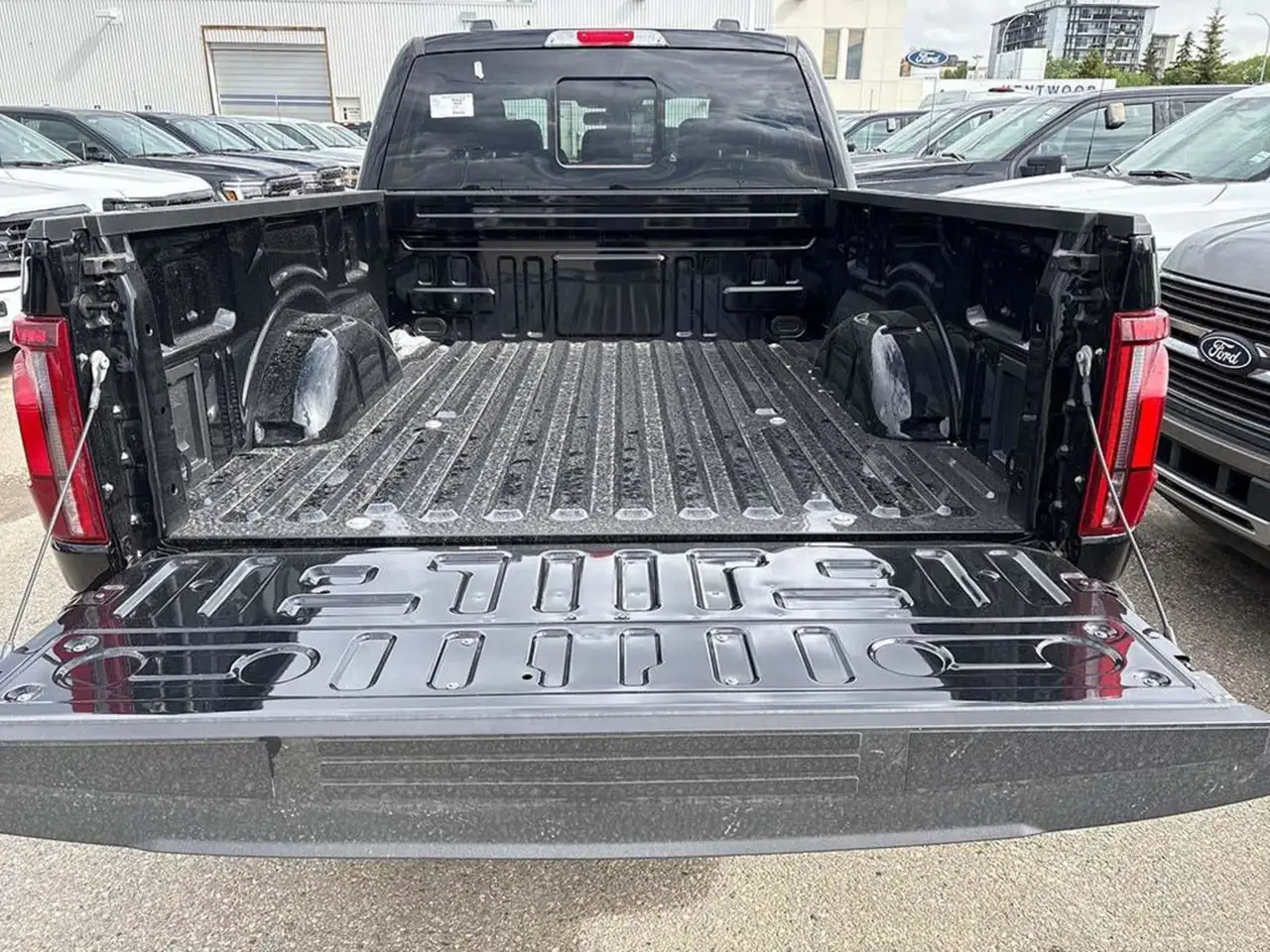 Ford F 150 fotografie Ford F 150