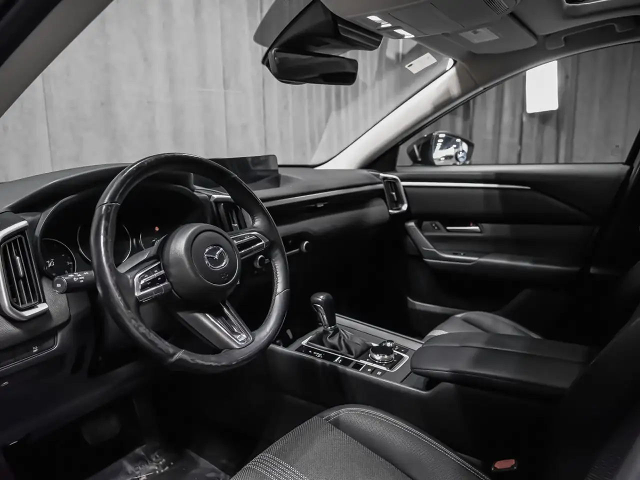 Mazda CX-50 fotografie Mazda CX-50