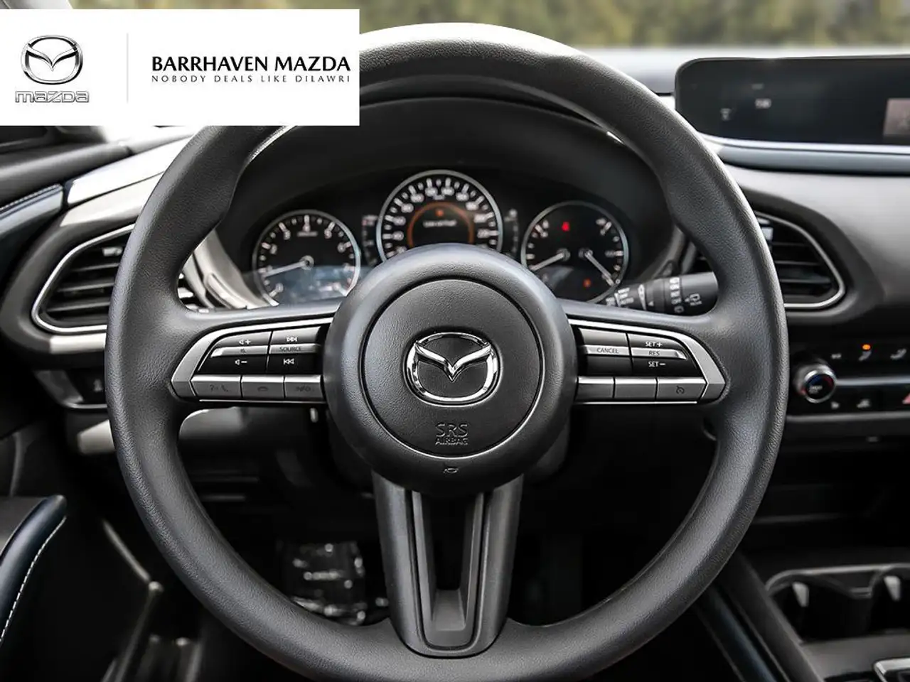 Mazda CX-30 fotografie Mazda CX-30