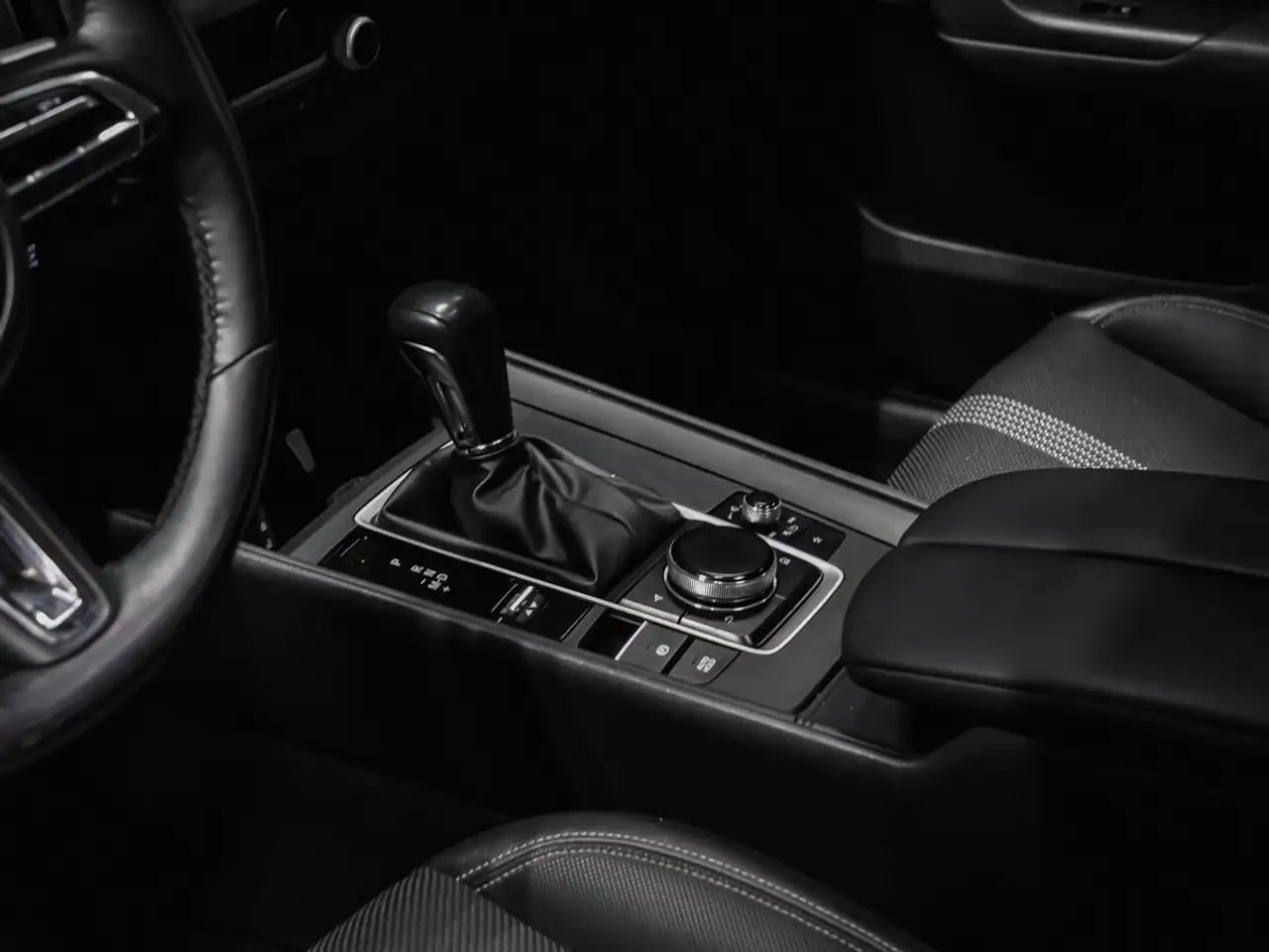 Mazda CX-50 fotografie Mazda CX-50
