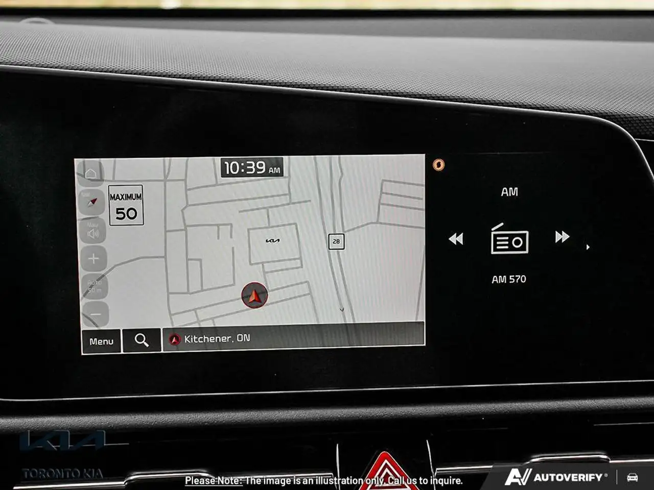 Kia Niro photo Kia Niro