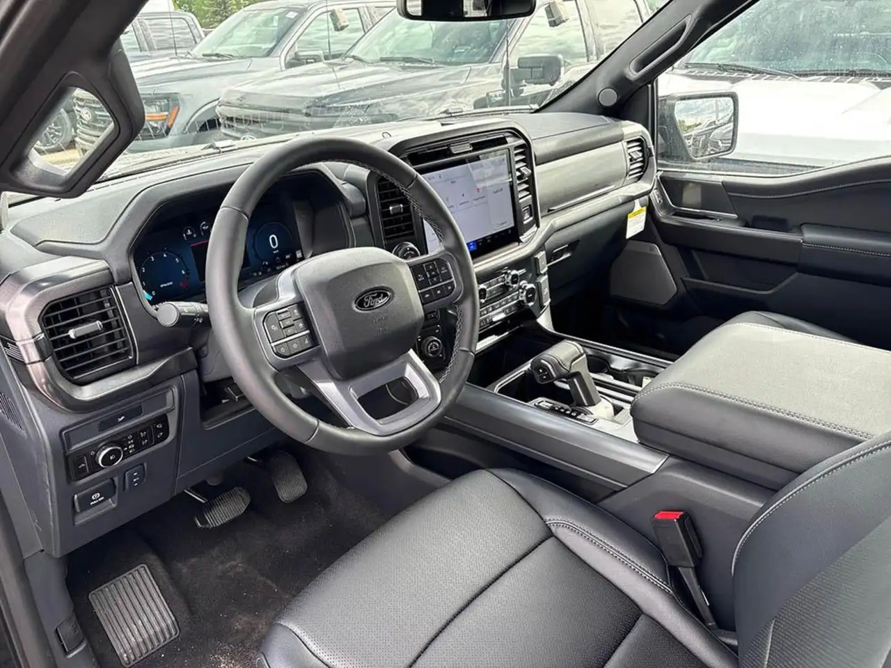 Ford F 150 fotografie Ford F 150