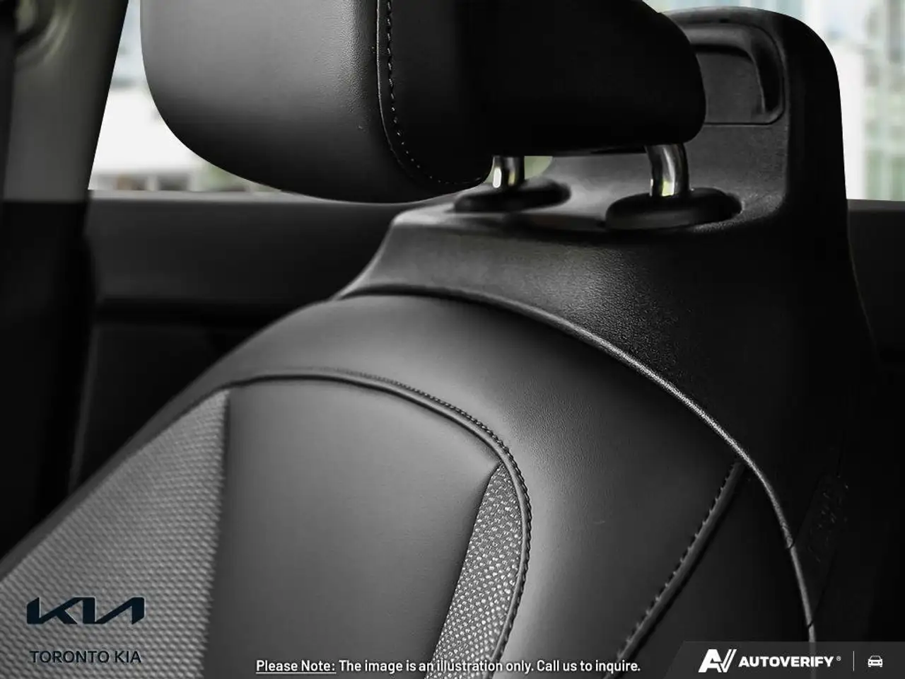 Kia Niro photo Kia Niro
