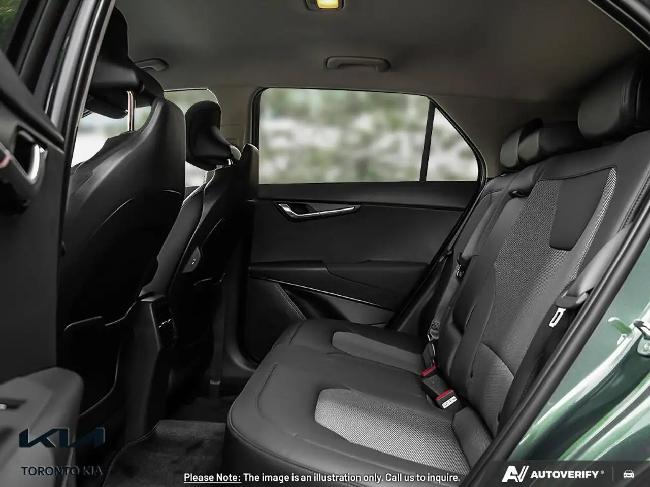 Kia Niro photo Kia Niro